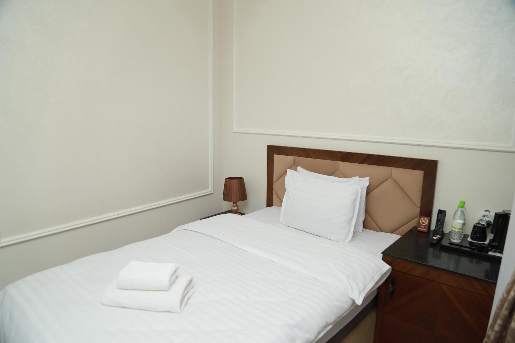 Sandhill Hotel Samarkand Exterior photo