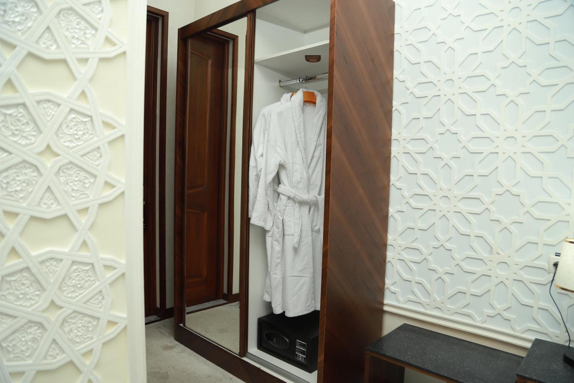 Sandhill Hotel Samarkand Exterior photo
